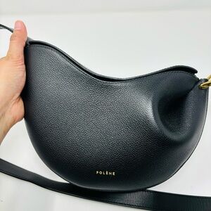 SOLD - Polene Tonca Bag